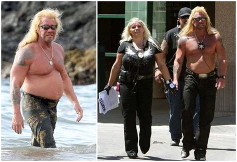 Discover the Height of Dog Bounty Hunter - Facts You Need to Know!